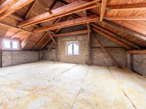 Prodej rodinného domu, Jistebník, 113 m2