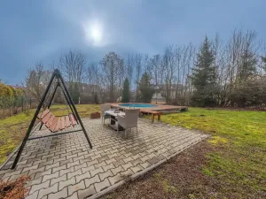 Prodej rodinného domu, Jistebník, 113 m2