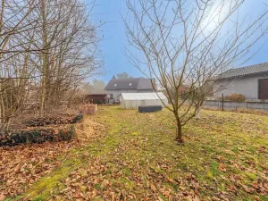 Prodej rodinného domu, Jistebník, 113 m2