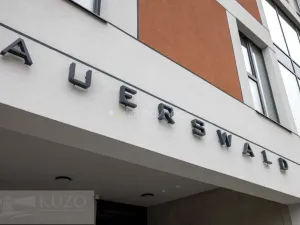 Pronájem bytu 2+kk, Brno, Auerswaldova, 51 m2