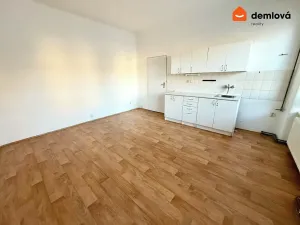 Pronájem bytu 2+kk, Praha - Bubeneč, Jugoslávských partyzánů, 51 m2