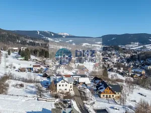 Prodej bytu 1+kk, Rokytnice nad Jizerou, 35 m2