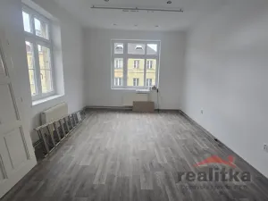 Pronájem bytu 2+kk, Opava - Předměstí, Palackého, 61 m2
