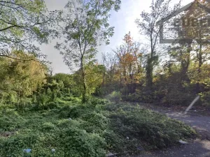 Prodej komerčního pozemku, Teplice, 1165 m2