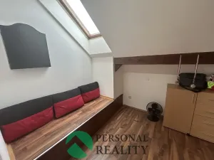 Pronájem bytu 2+kk, Neratovice, Hlavní, 50 m2