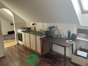 Pronájem bytu 2+kk, Neratovice, Hlavní, 50 m2