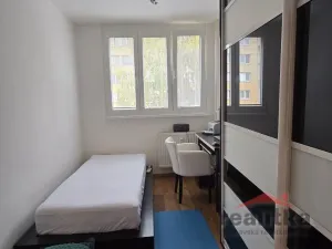 Pronájem bytu 3+1, Opava - Kateřinky, Edvarda Beneše, 70 m2