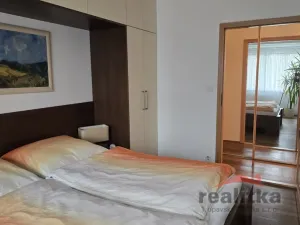 Pronájem bytu 3+1, Opava - Kateřinky, Edvarda Beneše, 70 m2