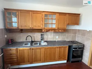 Pronájem bytu 2+1, Praha - Vokovice, Na dlouhém lánu, 59 m2