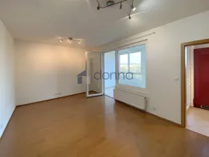 Pronájem bytu 1+kk, Praha, Nademlejnská, 35 m2