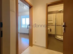 Pronájem bytu 1+1, Praha, Nademlejnská, 35 m2