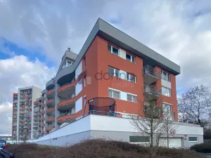 Pronájem bytu 1+1, Praha, Nademlejnská, 35 m2