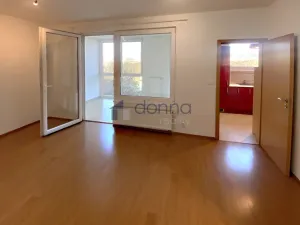 Pronájem bytu 1+1, Praha, Nademlejnská, 35 m2