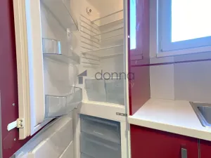 Pronájem bytu 1+1, Praha, Nademlejnská, 35 m2