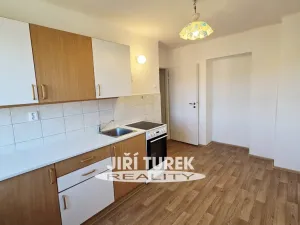 Pronájem bytu 2+1, Jince, Jana Žižky, 58 m2