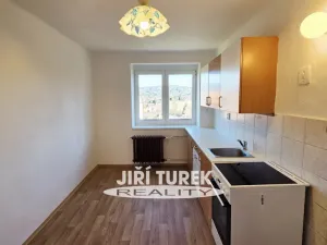 Pronájem bytu 2+1, Jince, Jana Žižky, 58 m2