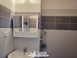 Pronájem bytu 2+1, Jince, Jana Žižky, 58 m2