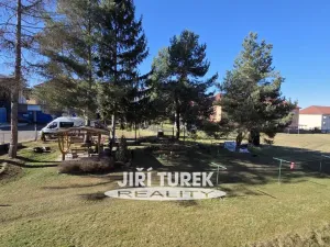 Pronájem bytu 2+1, Jince, Jana Žižky, 58 m2