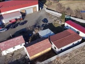 Prodej výrobních prostor, Erpužice - Blahousty, 10 m2