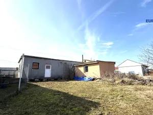 Prodej výrobních prostor, Erpužice - Blahousty, 10 m2