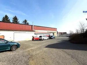Prodej výrobních prostor, Erpužice - Blahousty, 10 m2