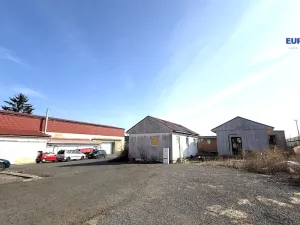 Prodej výrobních prostor, Erpužice - Blahousty, 10 m2