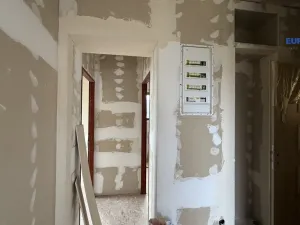 Prodej výrobních prostor, Erpužice - Blahousty, 10996 m2