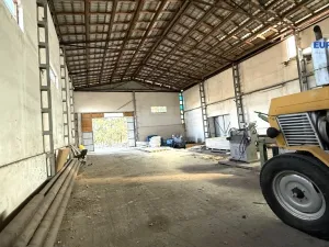 Prodej výrobních prostor, Erpužice - Blahousty, 10996 m2