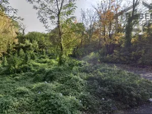 Prodej pozemku pro bydlení, Teplice, 1165 m2