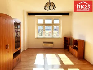 Prodej bytu 2+1, Mariánské Lázně, Lužická, 70 m2