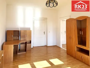 Prodej bytu 2+1, Mariánské Lázně, Lužická, 70 m2