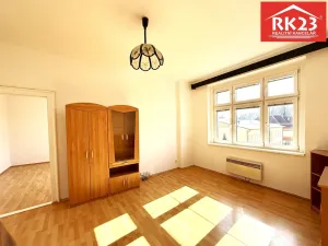 Prodej bytu 2+1, Mariánské Lázně, Lužická, 70 m2