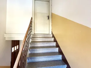 Prodej bytu 2+1, Mariánské Lázně, Lužická, 70 m2