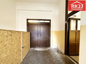 Prodej bytu 2+1, Mariánské Lázně, Lužická, 70 m2
