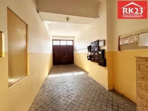 Prodej bytu 2+1, Mariánské Lázně, Lužická, 70 m2