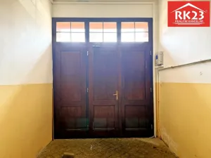 Prodej bytu 2+1, Mariánské Lázně, Lužická, 70 m2