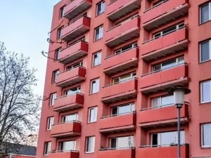 Prodej bytu 1+kk, Brno - Bohunice, Švermova, 28 m2