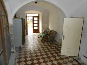 Prodej rodinného domu, Úlibice, 507 m2