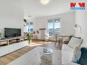 Prodej bytu 2+1, Zdice, Havlíčkova, 55 m2