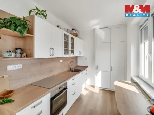 Prodej bytu 2+1, Zdice, Havlíčkova, 55 m2