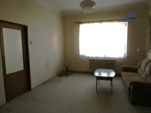 Prodej podílu 50/50 rodinného domu, Plzeň - Východní Předměstí, 160 m2