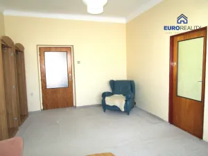 Prodej podílu 50/50 rodinného domu, Plzeň - Východní Předměstí, 160 m2