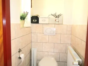 Prodej podílu 50/50 rodinného domu, Plzeň - Východní Předměstí, 160 m2