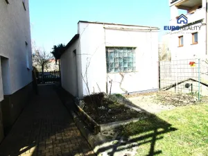 Prodej rodinného domu, Plzeň - Východní Předměstí, 160 m2