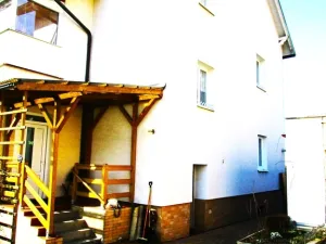 Prodej rodinného domu, Plzeň - Východní Předměstí, 160 m2