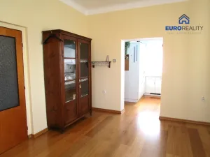 Prodej rodinného domu, Plzeň - Východní Předměstí, 160 m2