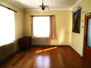Prodej rodinného domu, Plzeň - Východní Předměstí, 160 m2