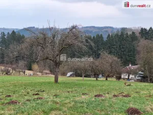 Prodej pozemku pro bydlení, Semily - Bítouchov, 5444 m2