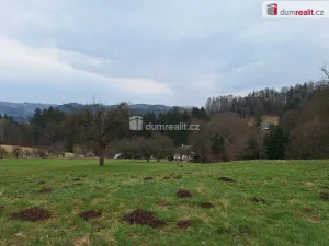 Prodej pozemku pro bydlení, Semily - Bítouchov, 5444 m2