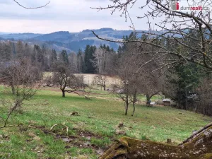 Prodej pozemku pro bydlení, Semily - Bítouchov, 5444 m2